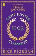 : Camp Jupiter Classified