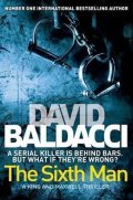 Baldacci David: The Sixth Man