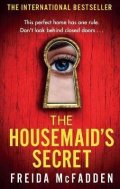 McFadden Freida: The Housemaid´s Secret
