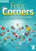 Richards Jack C.: Four Corners 3: DVD