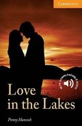 Hancocková Penny: Love in the Lakes Level 4 Intermediate