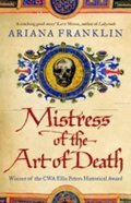neuveden: Mistress of the Art of Death