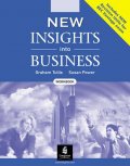 Tullis Graham: New Insights into Business Workbook