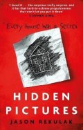 Rekulak Jason: Hidden Pictures: ´The boldest double twist of the year´ The Times