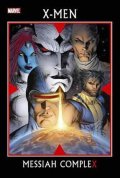 Brubaker Ed: X-men: Messiah Complex