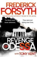 Forsyth Frederick: Revenge of Odessa
