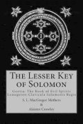 Crowley Aleister: Lesser Key of Solomon
