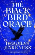 Harknessová Deborah: Black Bird Oracle