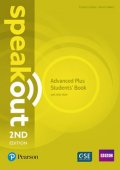 Eales Frances: Speakout 2nd Edition Advanced+ Student´s Book