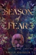 Cooper Emily: Season of Fear