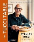 Tucci Stanley: Tucci Table