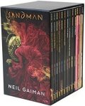 Gaiman Neil: Sandman Box Set