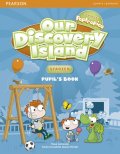 Lochowski Tessa: Our Discovery Island Starter Pupil´s Book