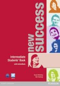 McKinlay Stuart: New Success Intermediate Students´ Book w/ Active Book Pack