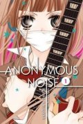 Fukuyama Ryoko: Anonymous Noise 1