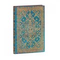 neuveden: Zápisník Paperblanks - Azure, flexi, Mini / linkovaný