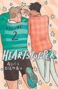 Osemanová Alice: Heartstopper Volume Two
