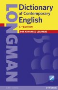 neuveden: Longman Dictionary of Contemporary English 6 Paper & Online