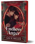 Miller Sav R.: Endless Anger