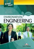 Evans Virginia: Career Paths Environmental Engineering - SB with Digibook App.