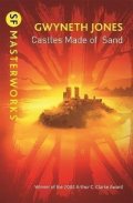 Jones Gwyneth: Castles Made Of Sand
