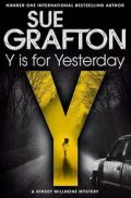 Graftonová Sue: Y is for Yesterday