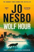 Nesbo Jo: Wolf Hour