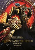 Abnett Dan: The End and the Death: Volume III