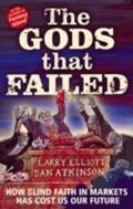 neuveden: Gods That Failed