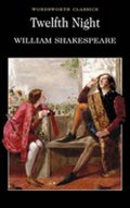 Shakespeare William: Twelfth Night