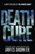 Dashner James: Maze Runner 3 - The Death Cure