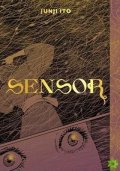 Itó Džundži: Sensor
