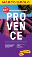 neuveden: Provence / MP průvodce nová edice