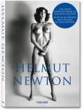 Newton Helmut: Helmut Newton - Sumo
