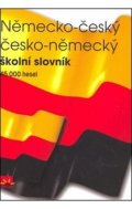 Mikuláš Roman: NČ-ČN školní slovník