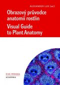 Lux Alexander: Obrazový průvodce anatomií rostlin / Visual Guide to Plant Anatomy