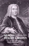 Bojda Martin: Principy přírody a milosti - Brockes a německá osvícenská fyzikotheologie