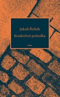 Řehák Jakub: Konkrétní poštolka