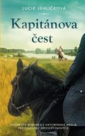 Jehličková Lucie: Kapitánova čest