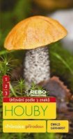 Gerhardt Ewald: Houby - Průvodce přírodou