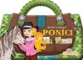neuveden: Poníci - Knížka v kabelce