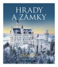 Schöber Ulrike: Hrady a zámky Evropy