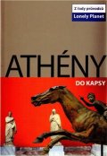 neuveden: Athény do kapsy - Lonely Planet