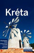 neuveden: Kréta - Lonely Planet
