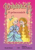 Klimek Hynek: Pohádkář - O princeznách