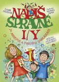 Pospíšilová Zuzana: Napiš správně i/y po měkkých a tvrdých souhláskách