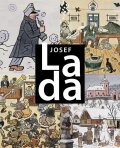 Pavluch Lev: Josef Lada: Středoevropský mistr 20. století