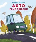 Fišarová Michaela: Auto plné příběhů