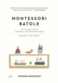 Daviesová Simone: Montessori batole