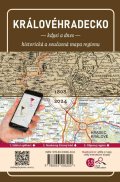 neuveden: Královéhradecko kdysi a dnes - historická a současná mapa regionu